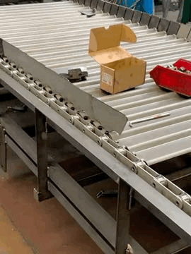 MONTAJE Y FABRICACION